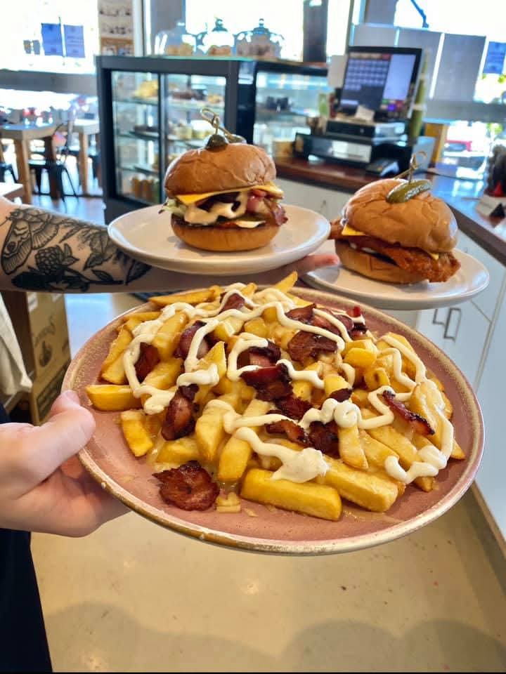 Food